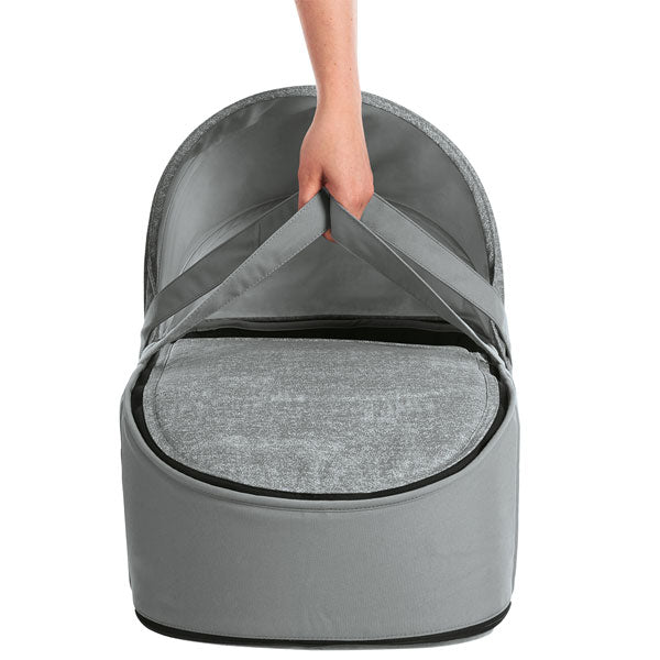 Maxi Cosi Laika Carry Cot Nomad Grey