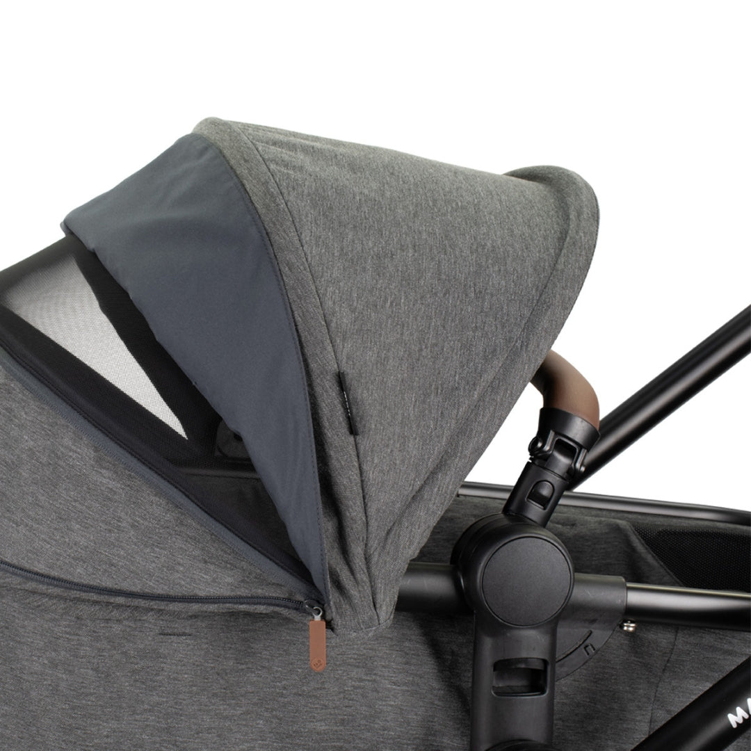 Maxi Cosi Mali Pram Twillic Grey
