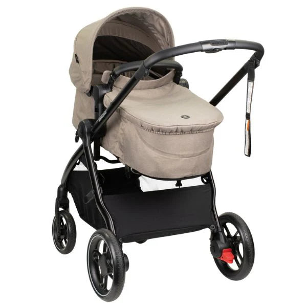 Maxi Cosi Mali Pram
