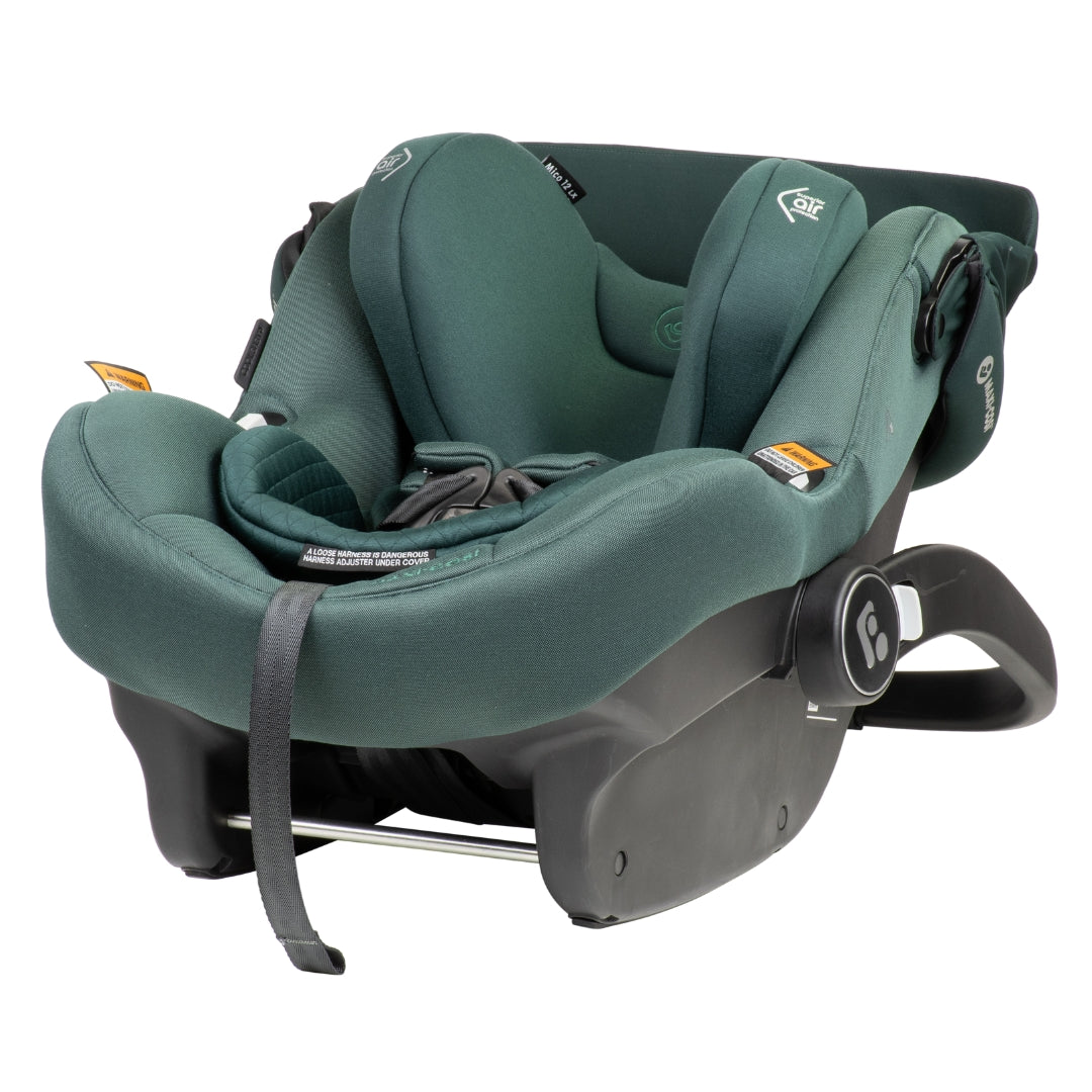 Maxi Cosi Mico 12 LX Pro Isofix Forest