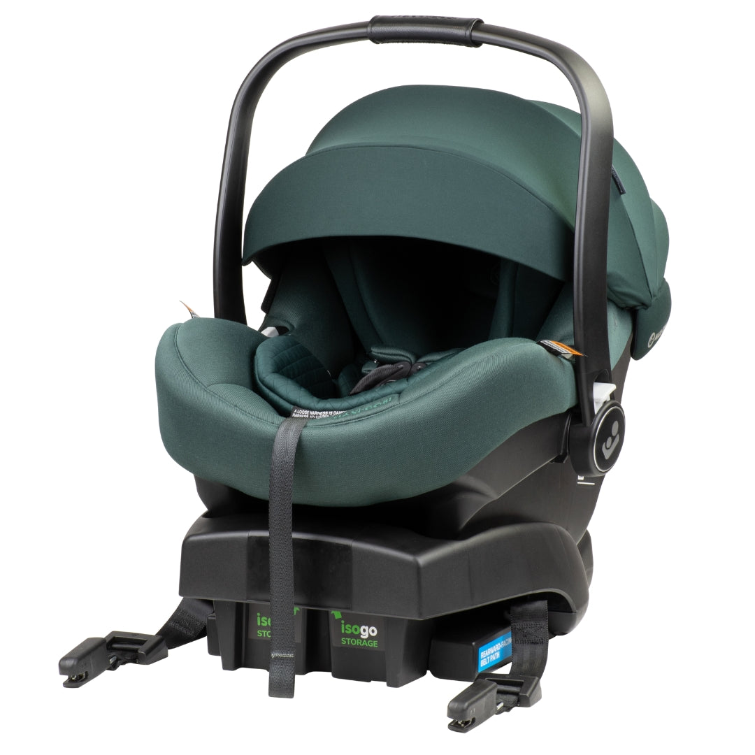 Maxi Cosi Mico 12 LX Pro Isofix Forest
