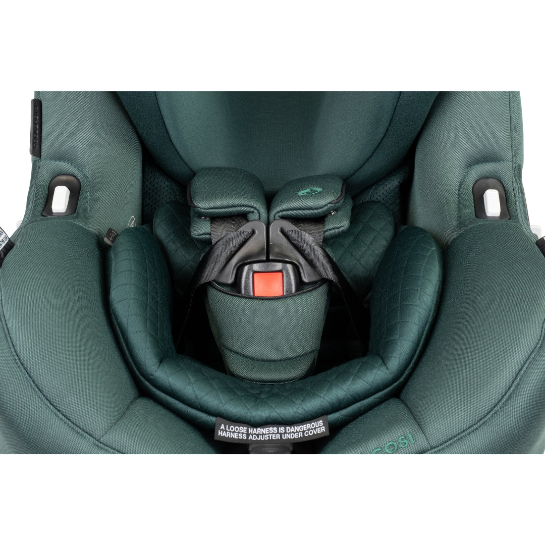 Maxi Cosi Mico 12 LX Pro Isofix Forest