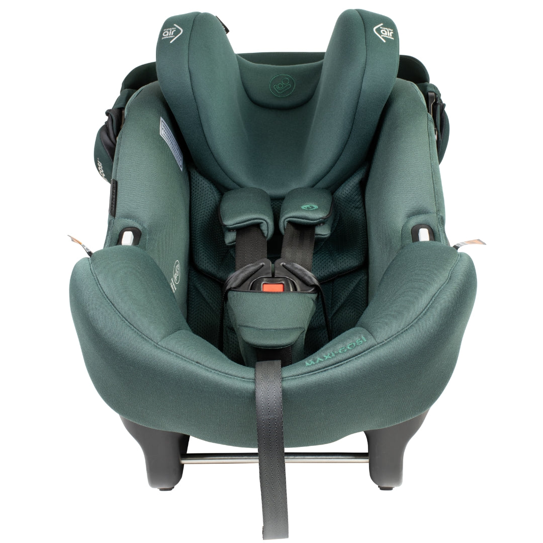 Maxi Cosi Mico 12 LX Pro Isofix Forest
