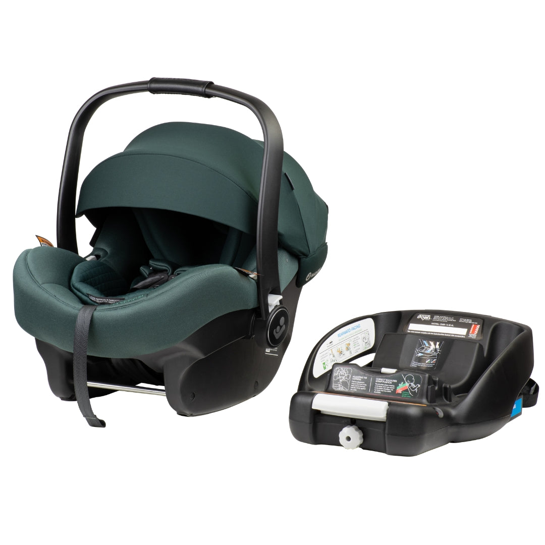Maxi Cosi Mico 12 LX Pro Isofix Forest