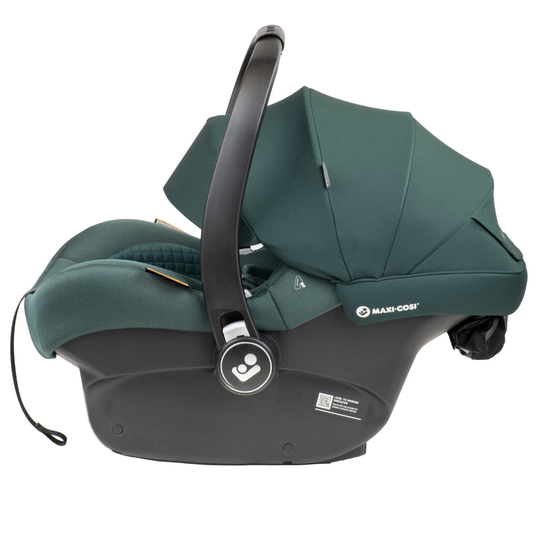 Maxi Cosi Mico 12 LX Pro Isofix Forest