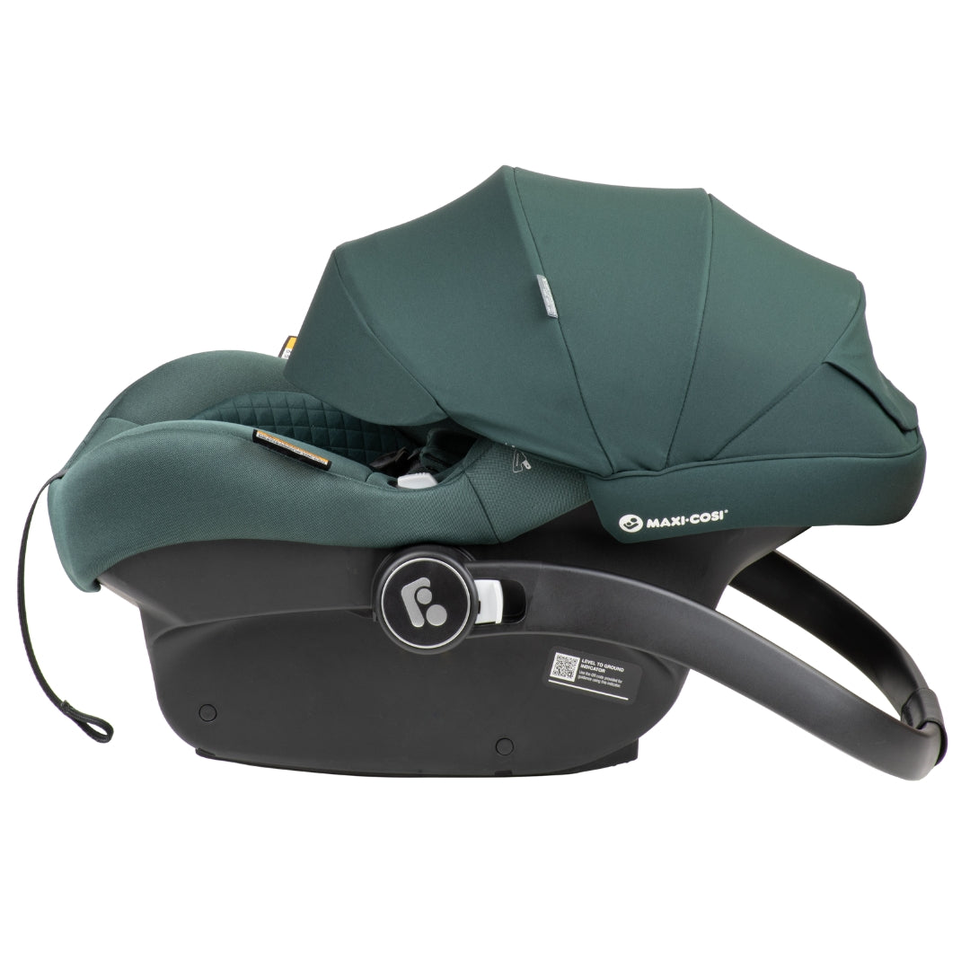 Maxi Cosi Mico 12 LX Pro Isofix Forest