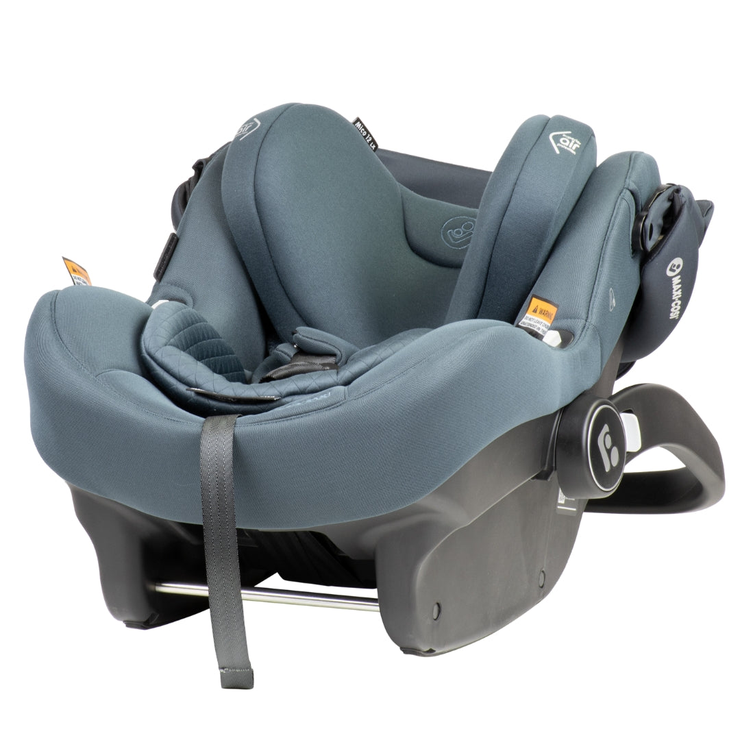 Maxi Cosi Mico 12 LX Pro Isofix Ink