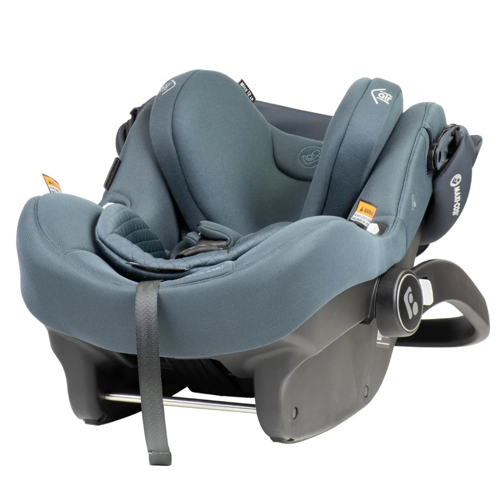 Maxi Cosi Mico 12 LX Pro ISOFIX