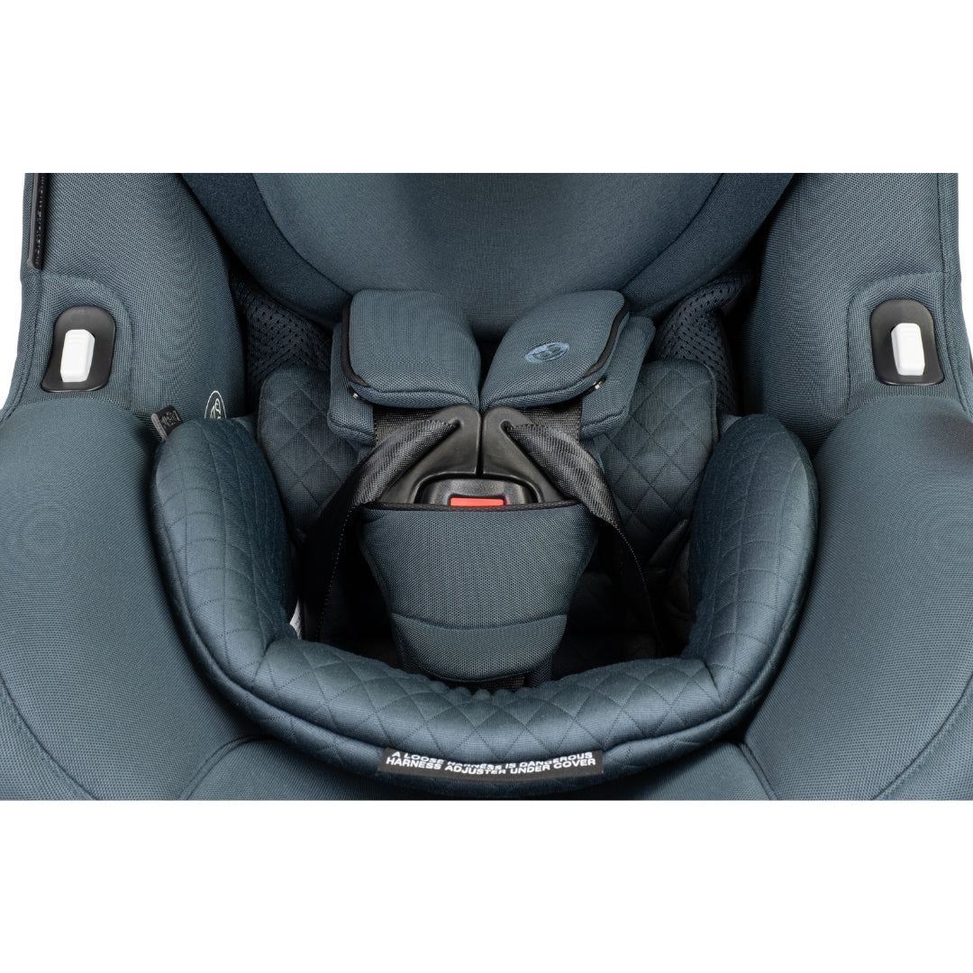 Maxi Cosi Mico 12 LX Pro Isofix Ink