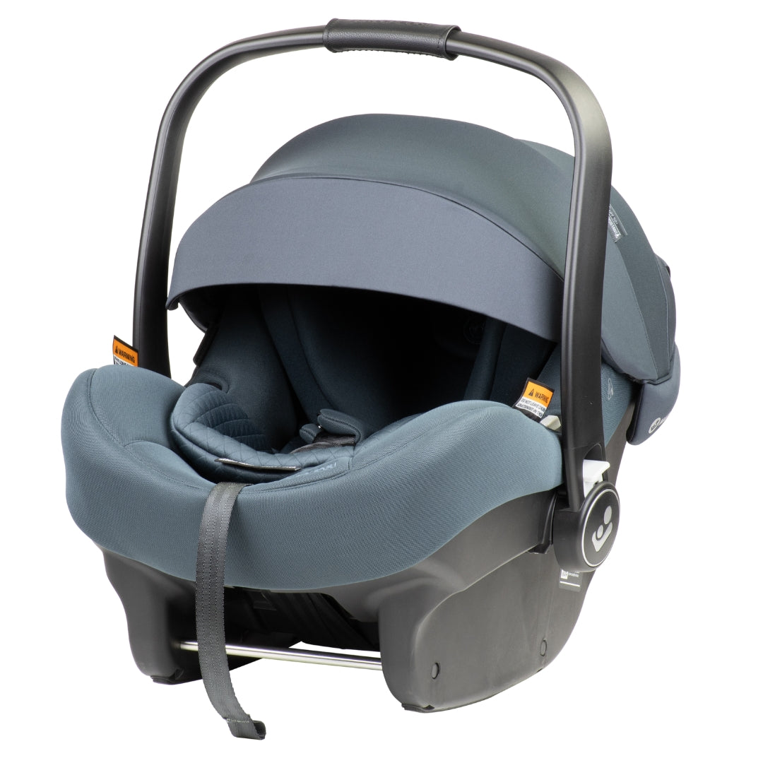 Maxi Cosi Mico 12 LX Pro Isofix Ink