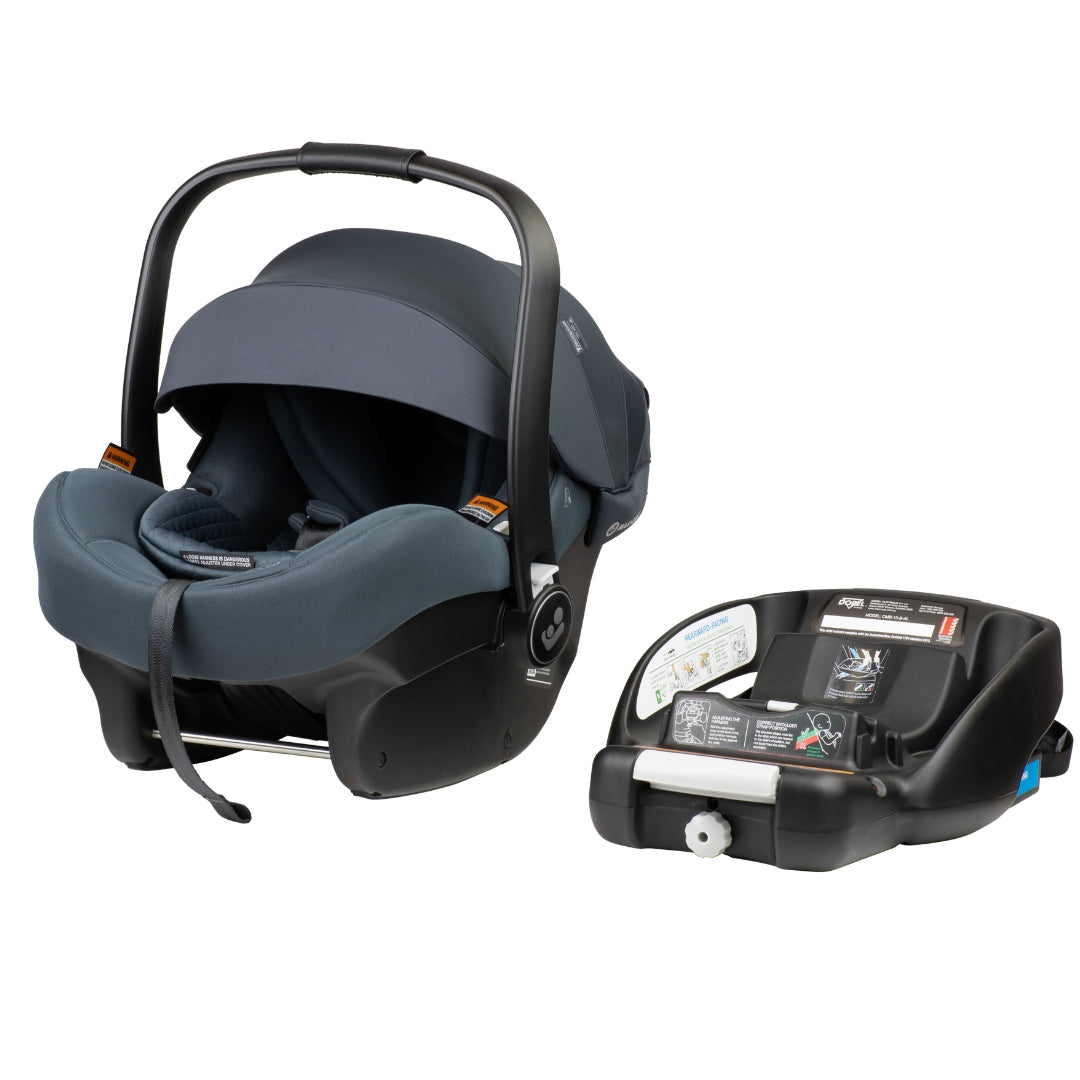 Maxi Cosi Mico 12 LX Pro Isofix Ink