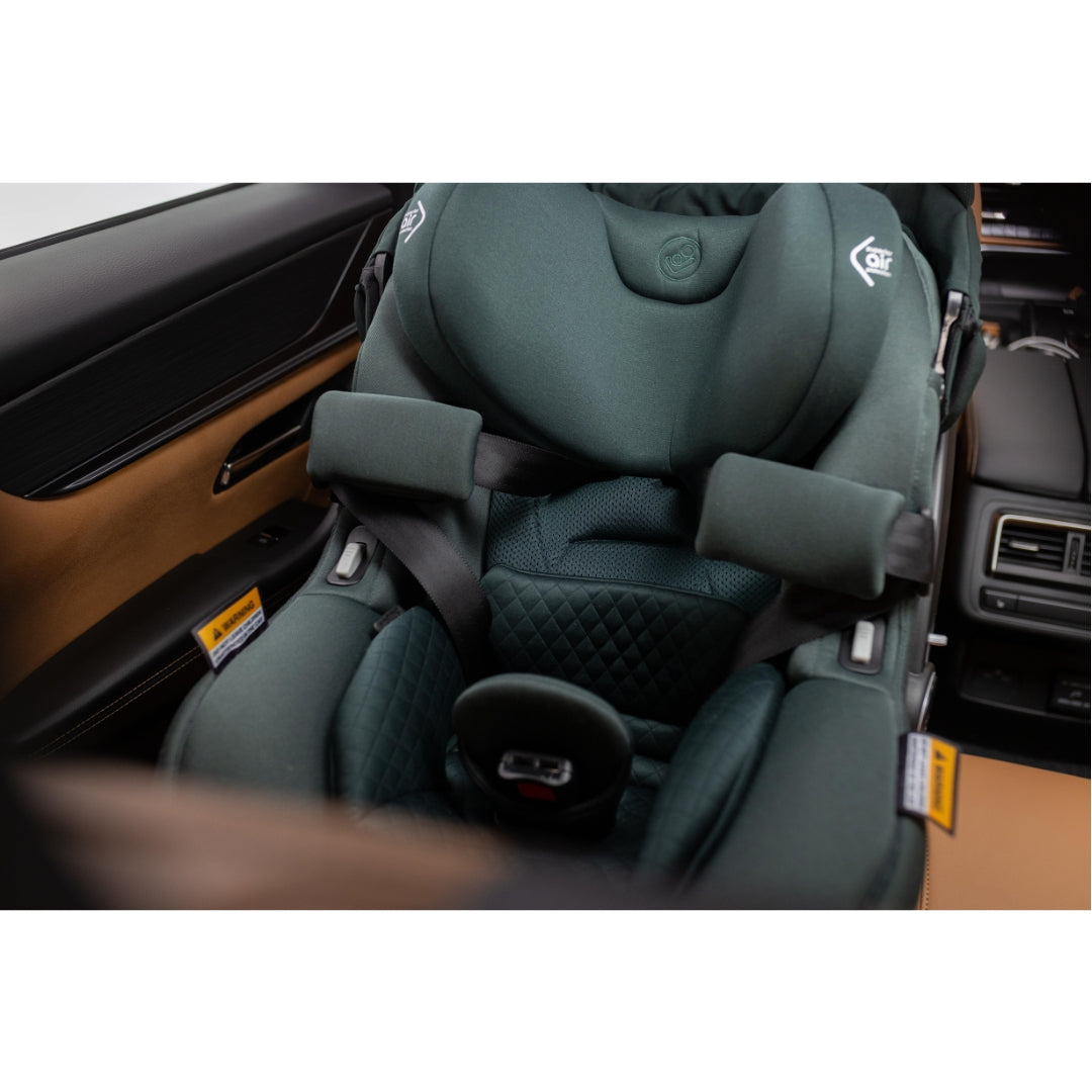 Maxi Cosi Mico 12 LX Pro Isofix Forest