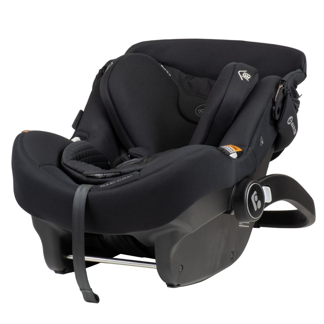 Maxi Cosi Mico 12 LX Pro Isofix Onyx