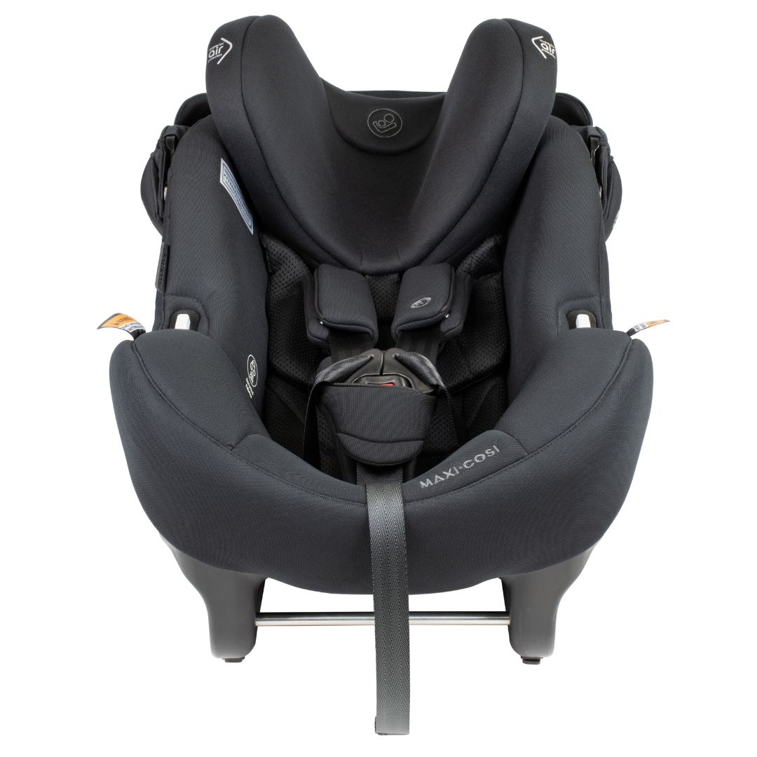Maxi Cosi Mico 12 LX Pro Isofix Onyx