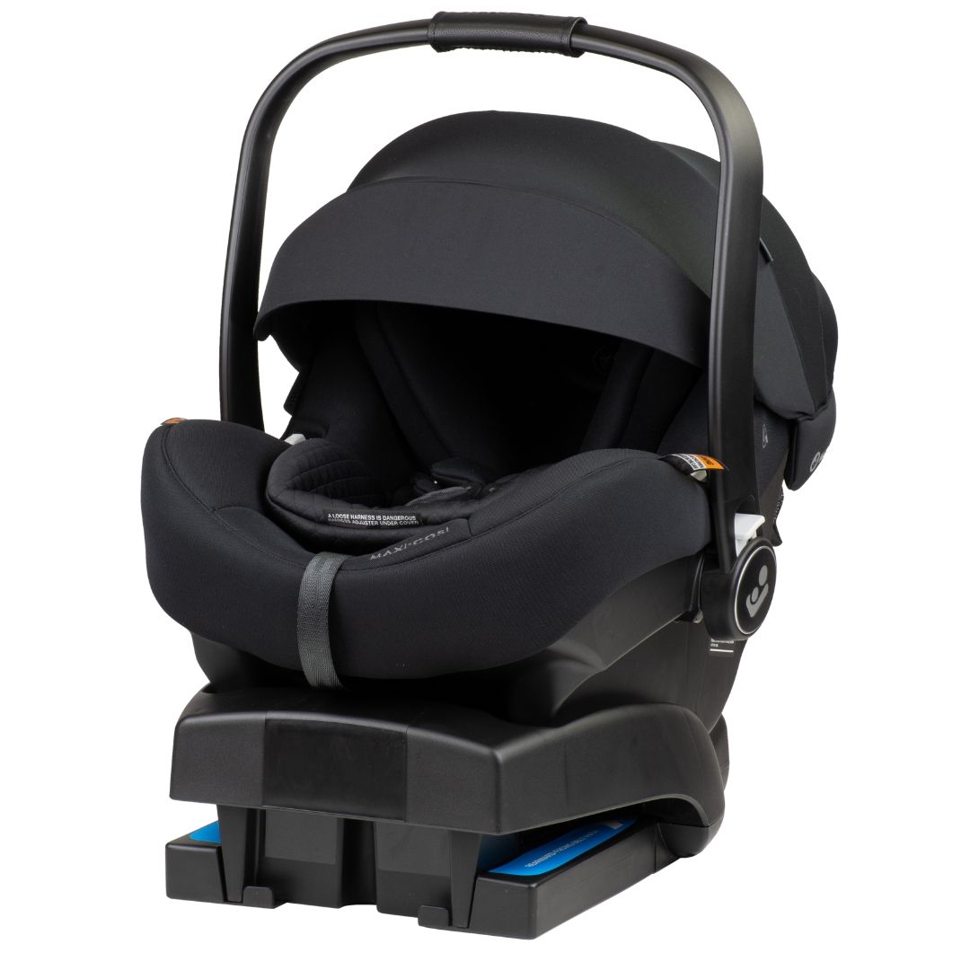 Maxi Cosi Mico 12 LX Pro Isofix Onyx