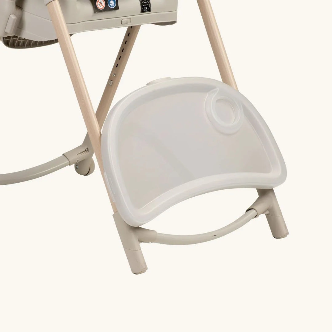 Maxi Cosi Minla High Chair Classic Oat
