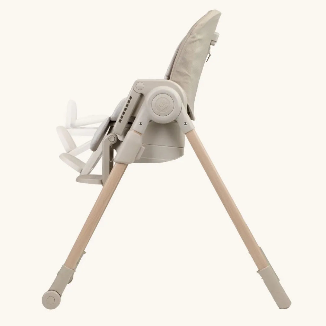 Maxi Cosi Minla High Chair Classic Oat