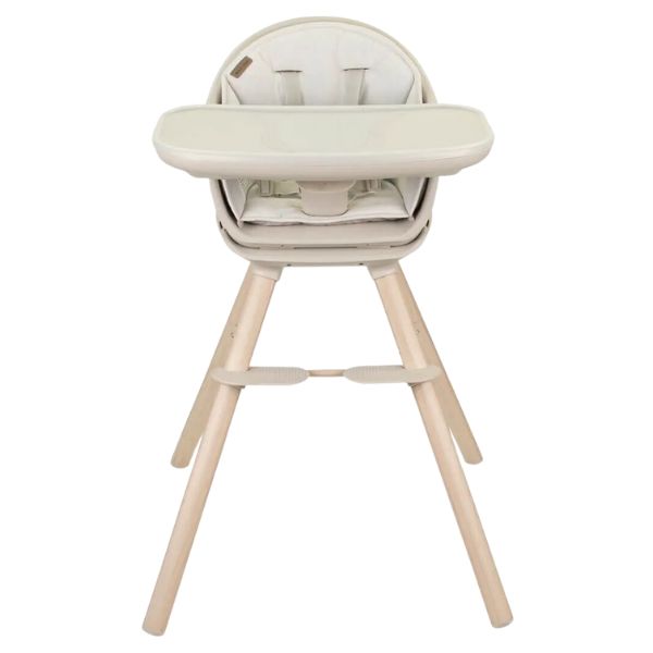 Maxi Cosi Moa High Chair Classic Oat