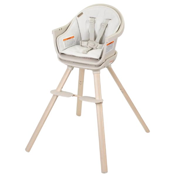 Maxi Cosi Moa High Chair Classic Oat