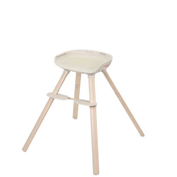 Maxi Cosi Moa High Chair Classic Oat
