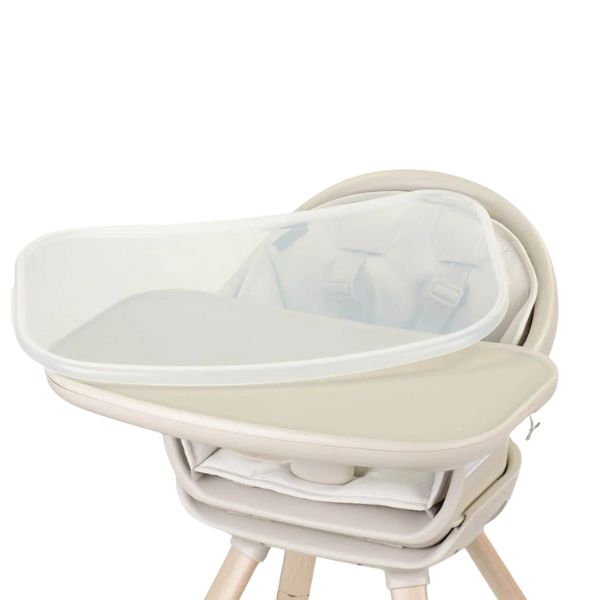 Maxi Cosi Moa High Chair Classic Oat
