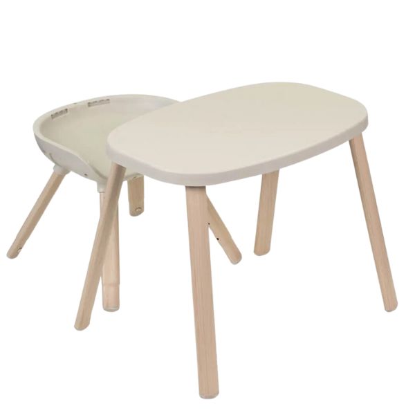 Maxi Cosi Moa High Chair Classic Oat – Baby Kingdom