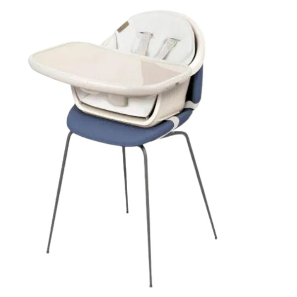 Maxi Cosi Moa High Chair Classic Oat