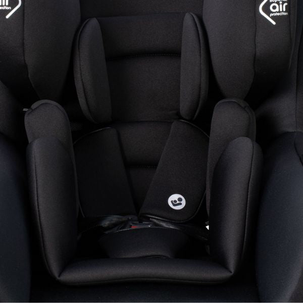 Maxi Cosi Nova LX Convertible Car Seat Onyx