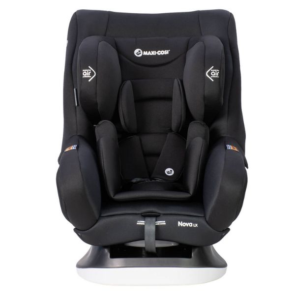 Maxi Cosi Nova LX Convertible Car Seat Onyx