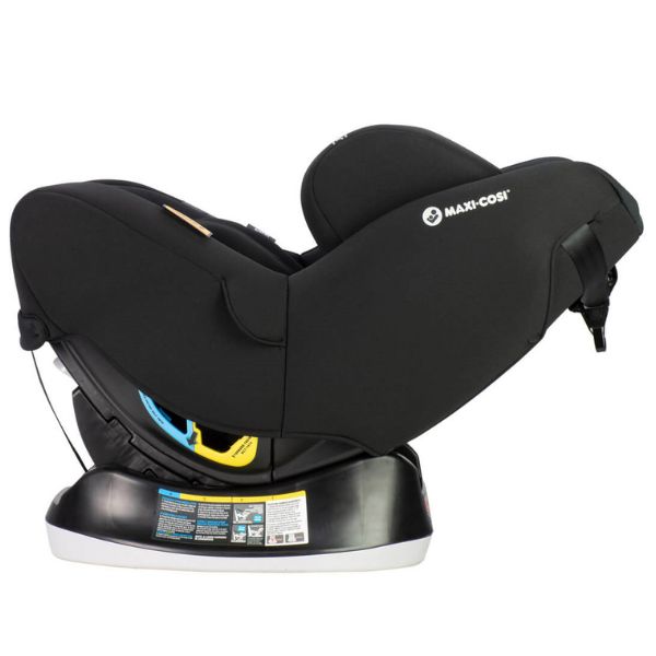 Maxi Cosi Nova LX Convertible Car Seat Onyx