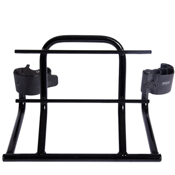Mountain Buggy Pre-2014 Duet Travel System to Peg Perego Primmo Viaggio