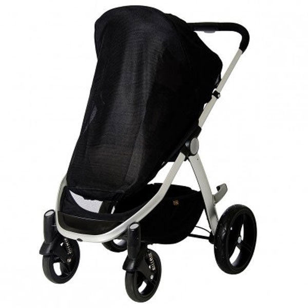 Mountain Buggy and Phil&Teds Sun Mesh Cover for Promenade /Cosmopolitan /Smart Luxe