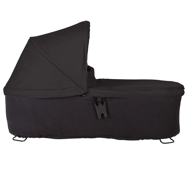 Mountain Buggy Duet Carrycot Plus V3 Black