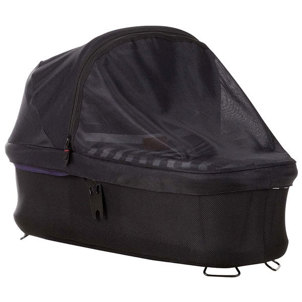 Mountain Buggy Carrycot Mesh Sun Cover for Terrain / Urban Jungle / Plus One