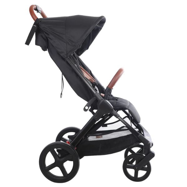 Mountain Buggy Nano Urban Buggy Black