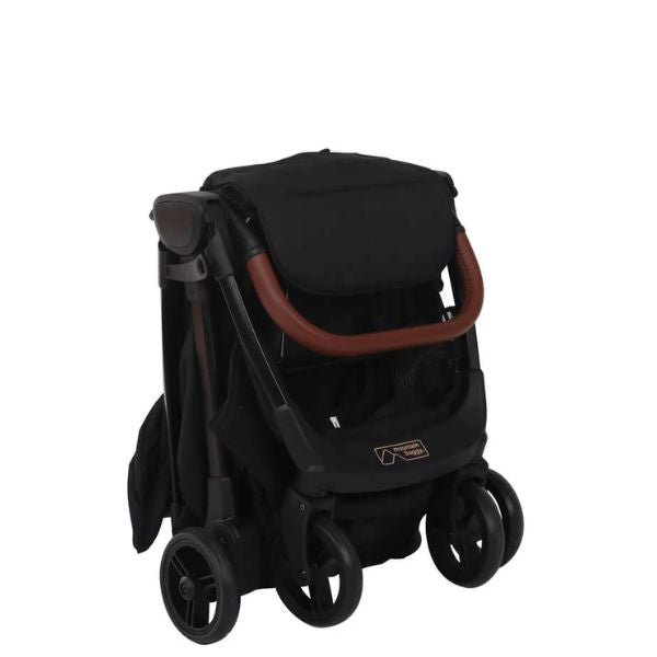 Mountain Buggy Nano Urban Buggy Black