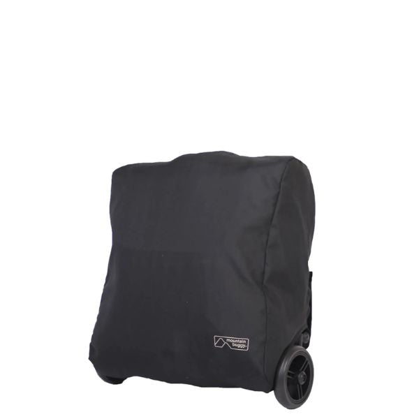 Mountain Buggy Nano Urban Buggy Black