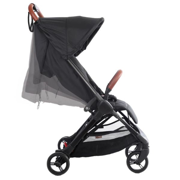 Mountain Buggy Nano Urban Buggy Black