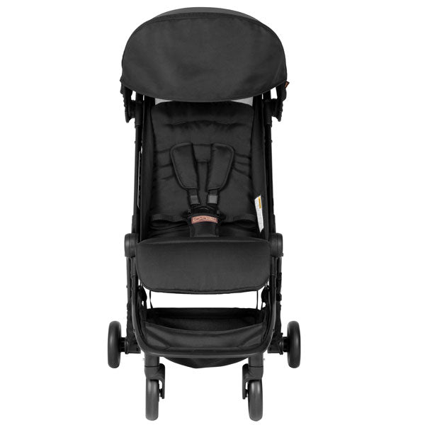 Mountain Buggy Nano 2020+ Stroller Black