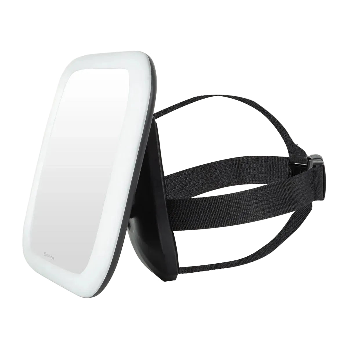 Maxi Cosi Deluxe Back Seat Car Mirror with LED Light