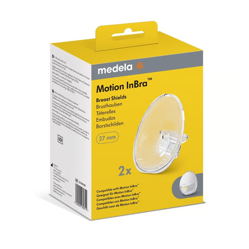 Medela BreastShield