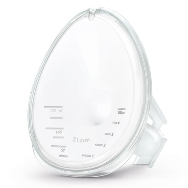 Medela Freestyle Hands-free V2 Breastshield 21mm