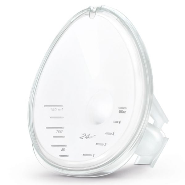 Medela Freestyle Hands-free V2 Breastshield 24mm
