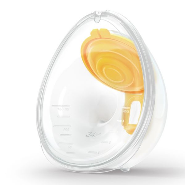 Medela Freestyle Hands-free V2 Breastshield 24mm