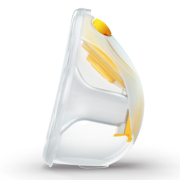 Medela Freestyle Hands-free V2 Breastshield 24mm