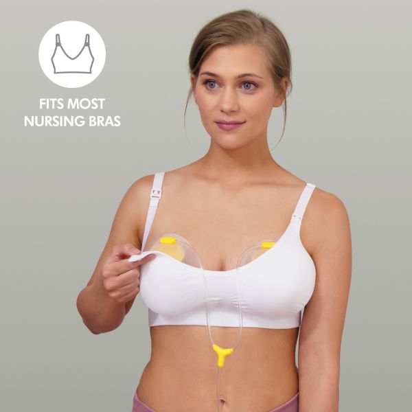 Medela Hands-Free Collection Cups