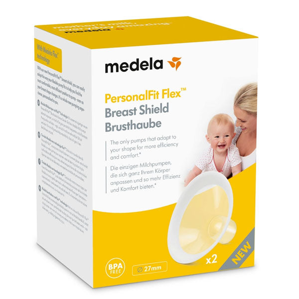 Medela Personalfit Flex Large Breastshield 27mm