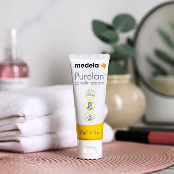 Medela Purelan Lanolin Cream 37g