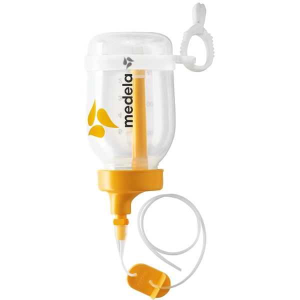 Medela Supplemental Nursing System
