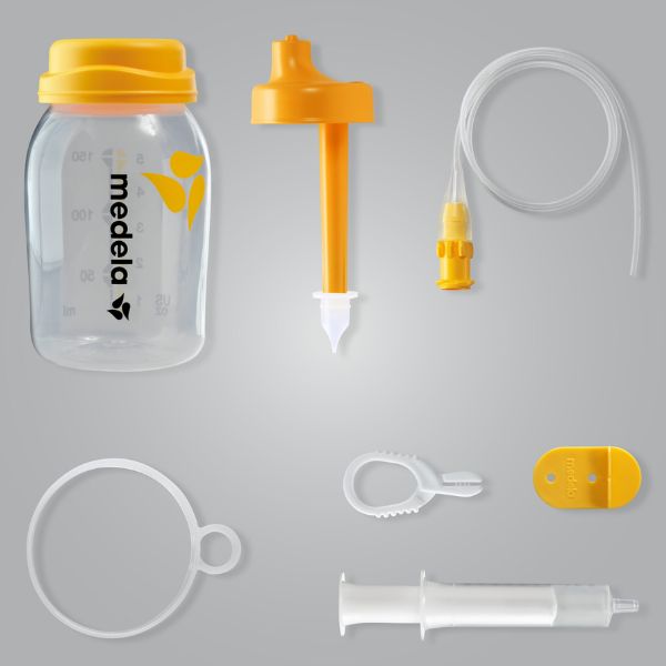 Medela Supplemental Nursing System